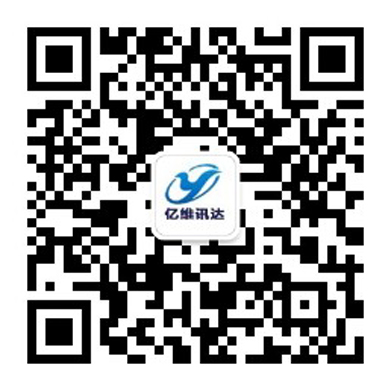 关注亿维讯达
